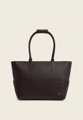 Сумка W5115 Темно-коричневый